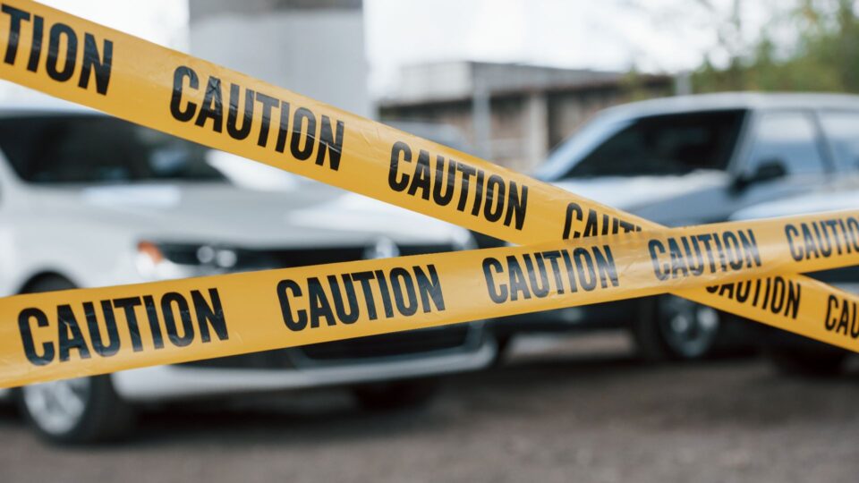 Btk. 232. § Közlekedés biztonsága elleni bűncselekmény