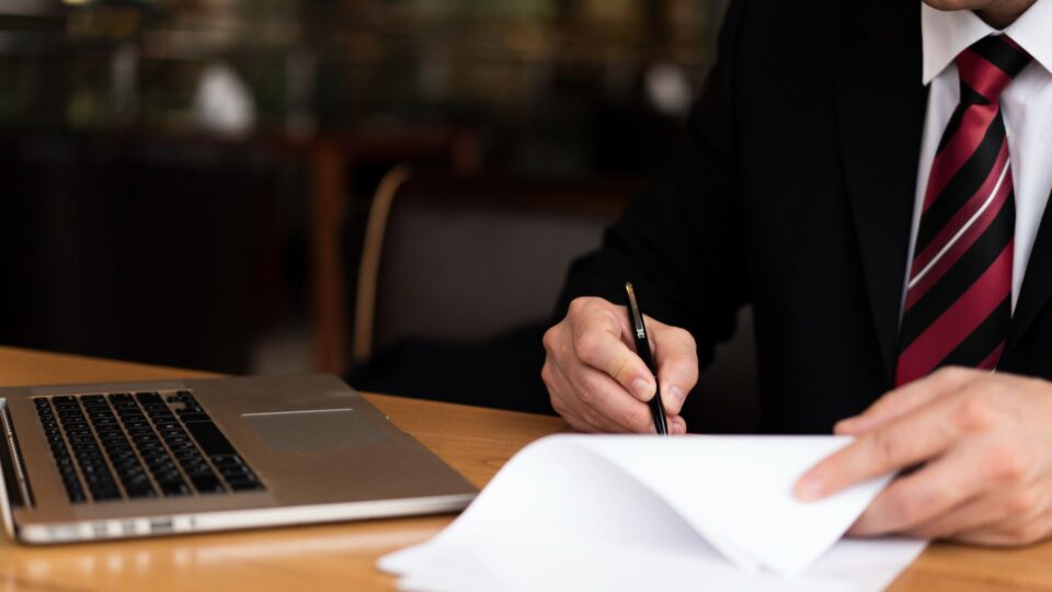 Mit jelent a cégjog?