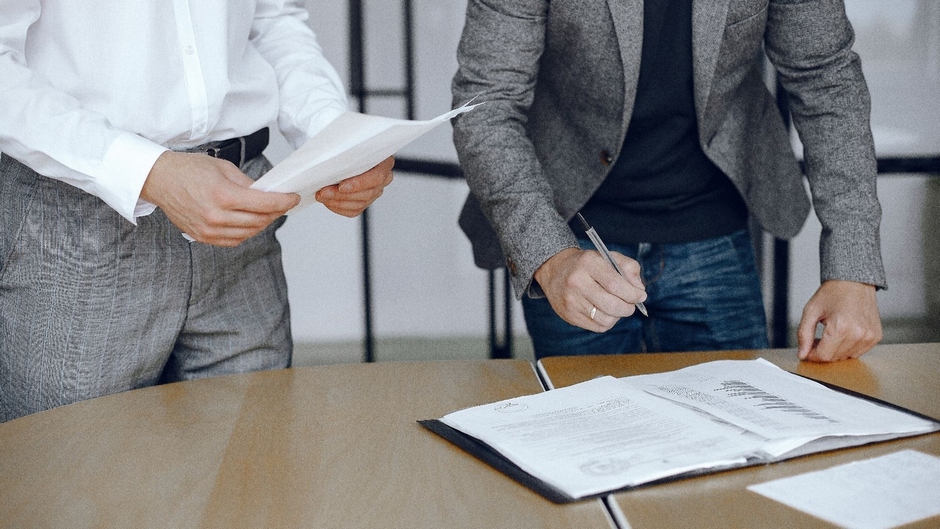 Hogyan működik a cégképviselet?